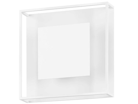 Carpyen Yoko White Wall Sconce