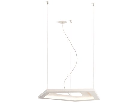 Carpyen Nura White Pendant
