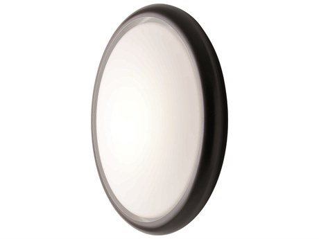 Carpyen Sky Black White Wall Sconce