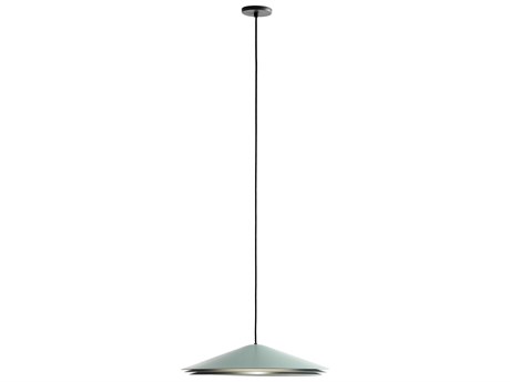 Carpyen Colette Mint Green Pendant