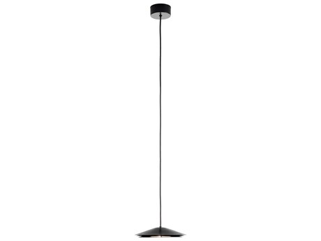 Carpyen Colette Black Mini Pendant