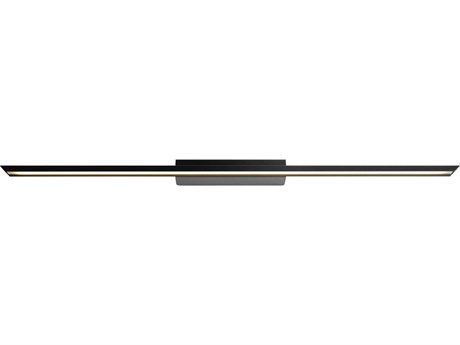 Carpyen Lineal Black Picture Light