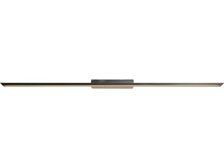 Carpyen Lineal Matt Nickel Picture Light