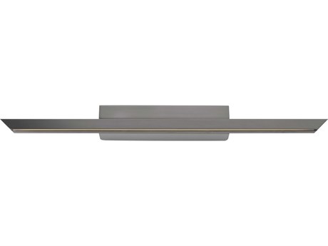 Carpyen Lineal Matt Nickel Picture Light