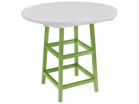 C.R. Plastic Generation Recycled Table Base