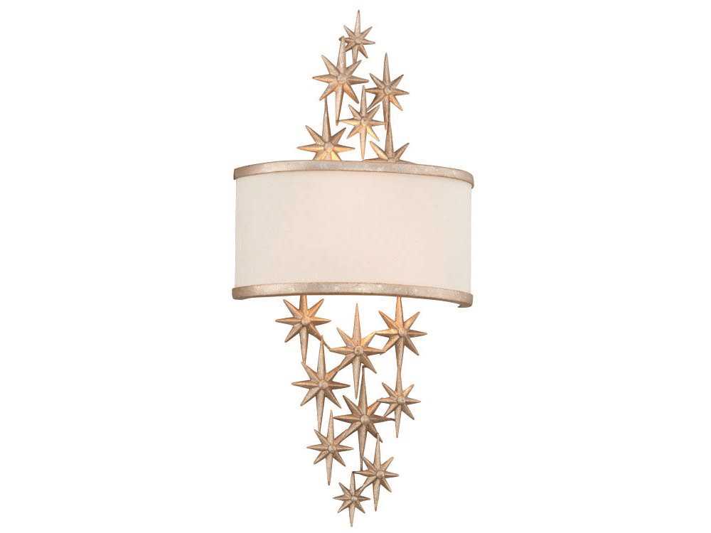 Corbett Lighting Superstar Two-Light Wall Sconce CT20012