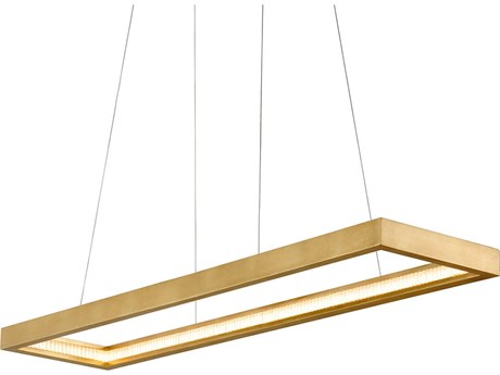 Corbett Lighting Jasmine 1 - Light Island Light