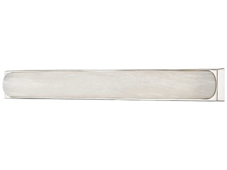 Corbett Lighting Millie 1-Light Burnished Nickel LED Vanity Light