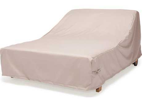Caluco Double Chaise Surlast Cover