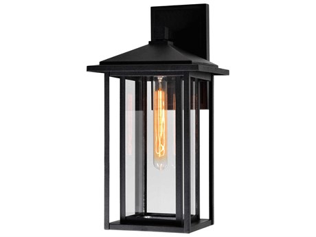 CWI Lighting Crawford 1-Light Outdoor Wall Light