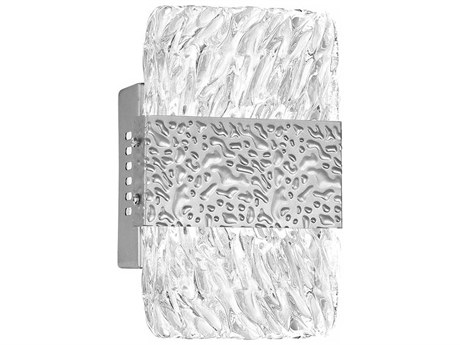 CWI Lighting Carolina Pewter Wall Sconce