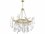 CWI Lighting Anita 12-Light Black Chandelier  CWI1094P4312101