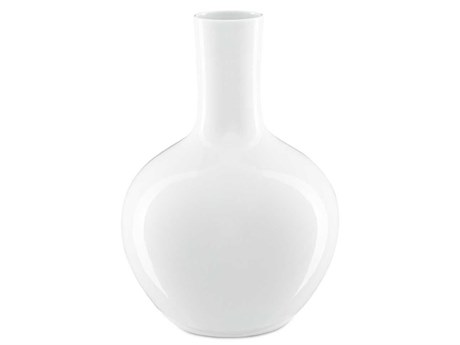 Currey & Company Imperial Gourd Vase