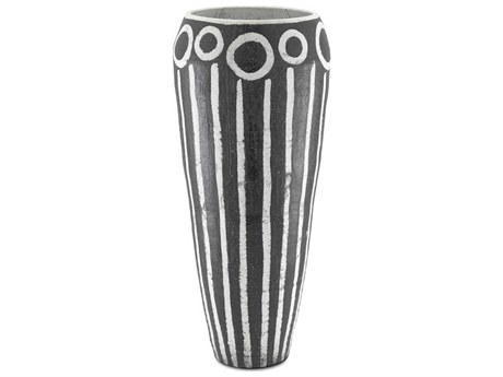 Currey & Company Cairo Urn