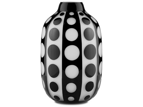 Currey & Company Cicero Vase
