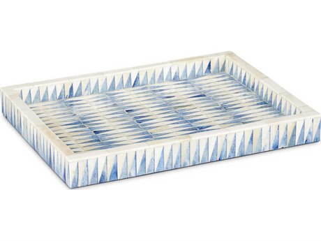 Currey & Company Nadene Serving Tray