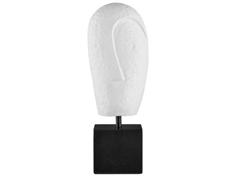 Currey & Company Colette Objet Sculpture