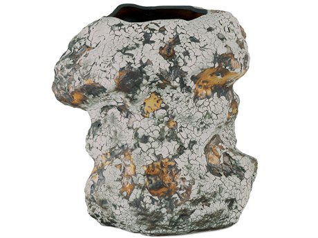 Currey & Company Grotesque Vase