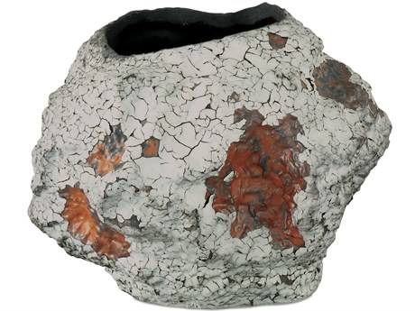Currey & Company Grotesque Vase