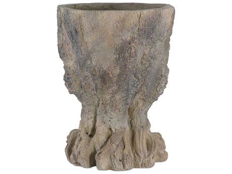 Currey & Company Old Growth Planter