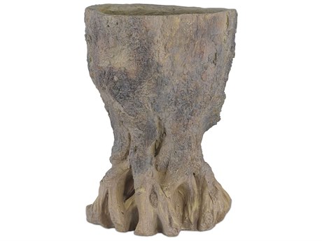Currey & Company Old Growth Planter