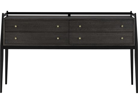 Luxecor Vistas Rectangular Console Table