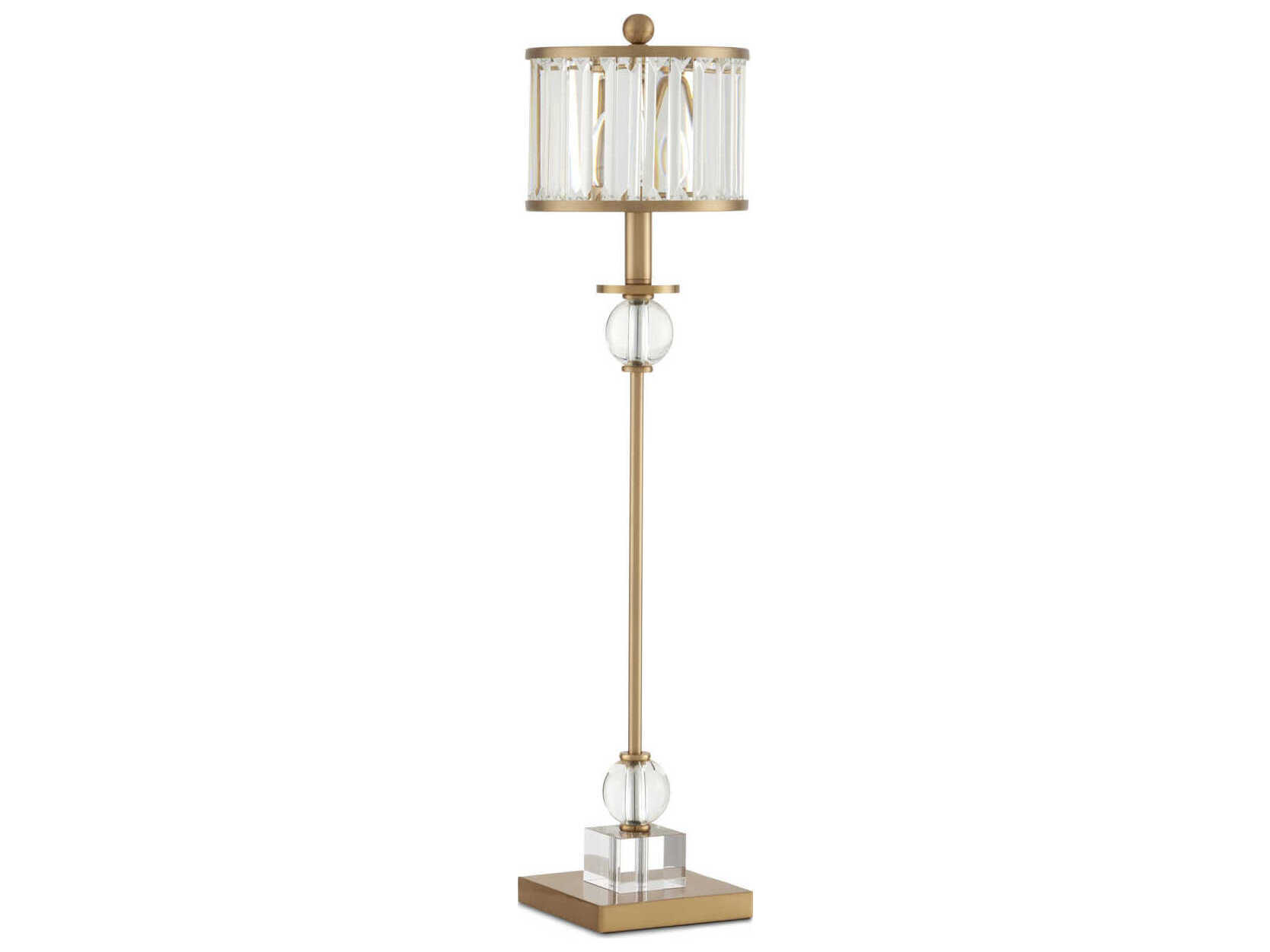 Currey Company Parfait Table Lamp Cy6986 Currey Company Parfait Table Lamp