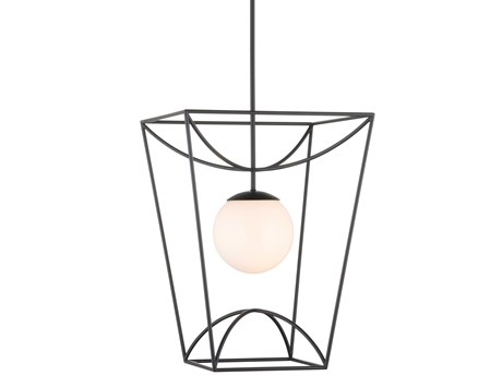 Outdoor Lighting