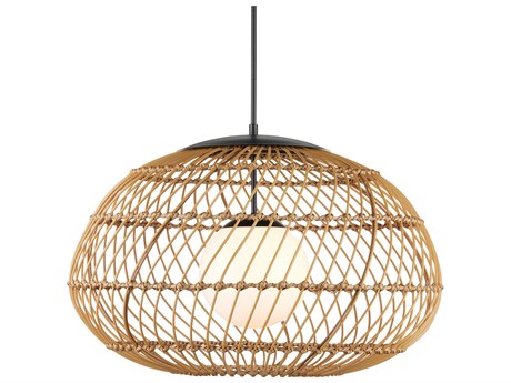 Currey & Company Carriage 1-Light Outdoor Light