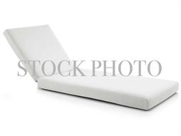 OW Lee Marquette Replacement Cushion For Chaise Lounge