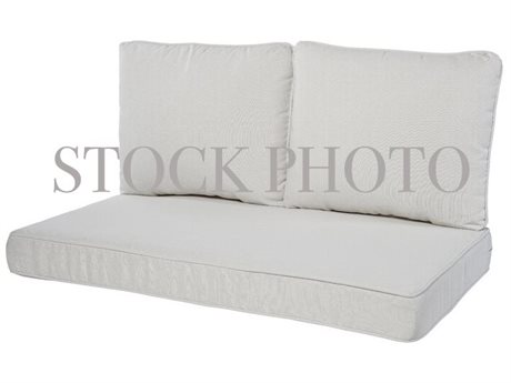 Mallin Stratford Replacement Loveseat Set replacement Cushions