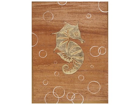Daleno Beach Blanket Visions III Wall Art