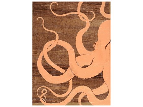 Daleno Beach Blanket Visions II Wall Art