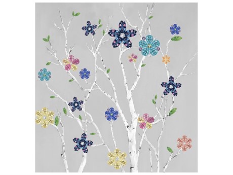 Daleno Neil's Lane I Wall Art