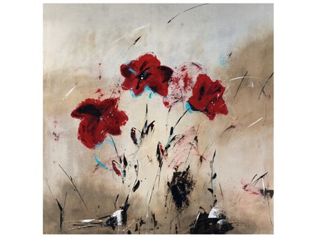 Daleno Dancing Trio Wall Art