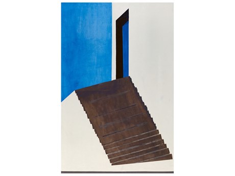 Daleno Back Room Entry Wall Art