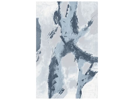 Daleno Zipper Merge III Wall Art
