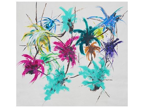 Daleno Sky Show Wall Art