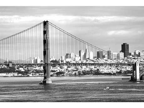 Daleno Bridges I Wall Art