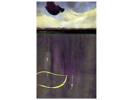 Daleno Lone Storm Wall Art