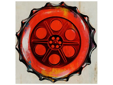 Daleno Take Two Wall Art