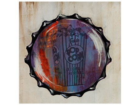 Daleno Take Three Wall Art