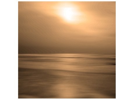 Daleno Golden Breaks Wall Art