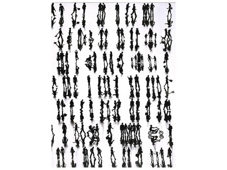 Daleno Quota Wall Art