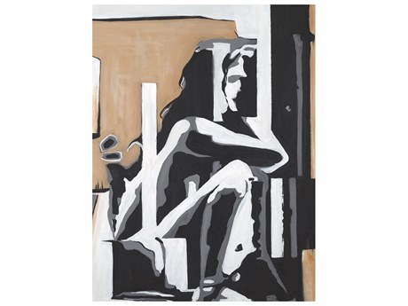Daleno Freeze Frame II Wall Art
