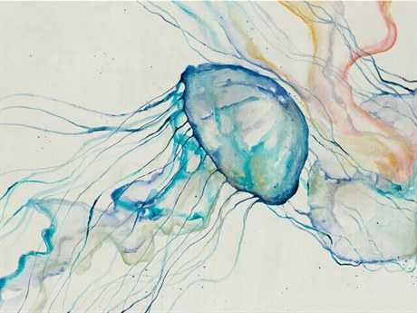 Daleno Mesmerized Wall Art