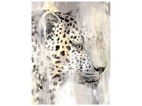 Daleno Safari Glimpse II Wall Art