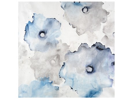 Daleno Sifting Storms II Wall Art