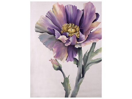 Daleno Big Bloomer III Wall Art