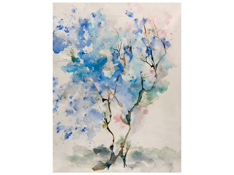 Daleno Soaked in Style Wall Art